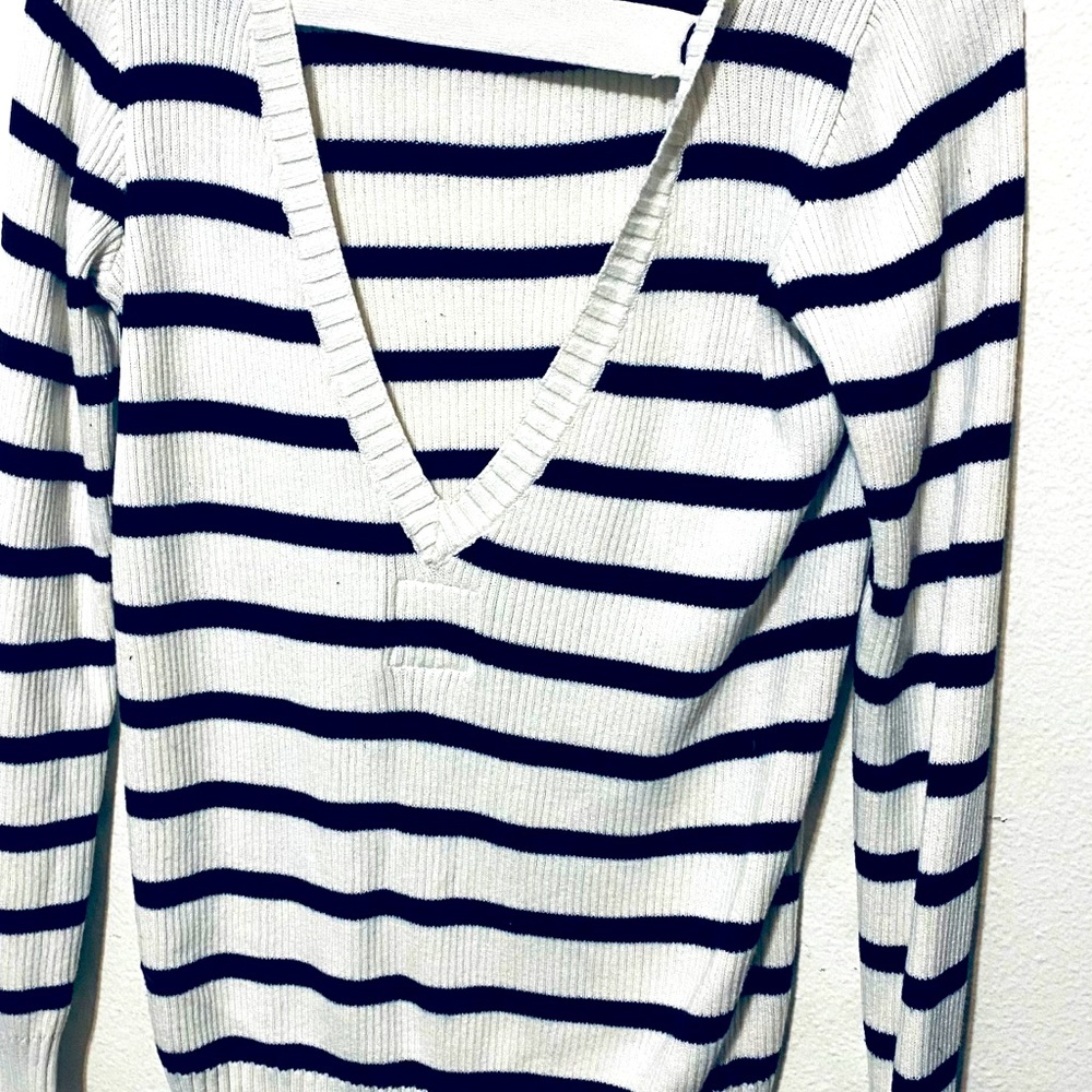 Chaser Sweater